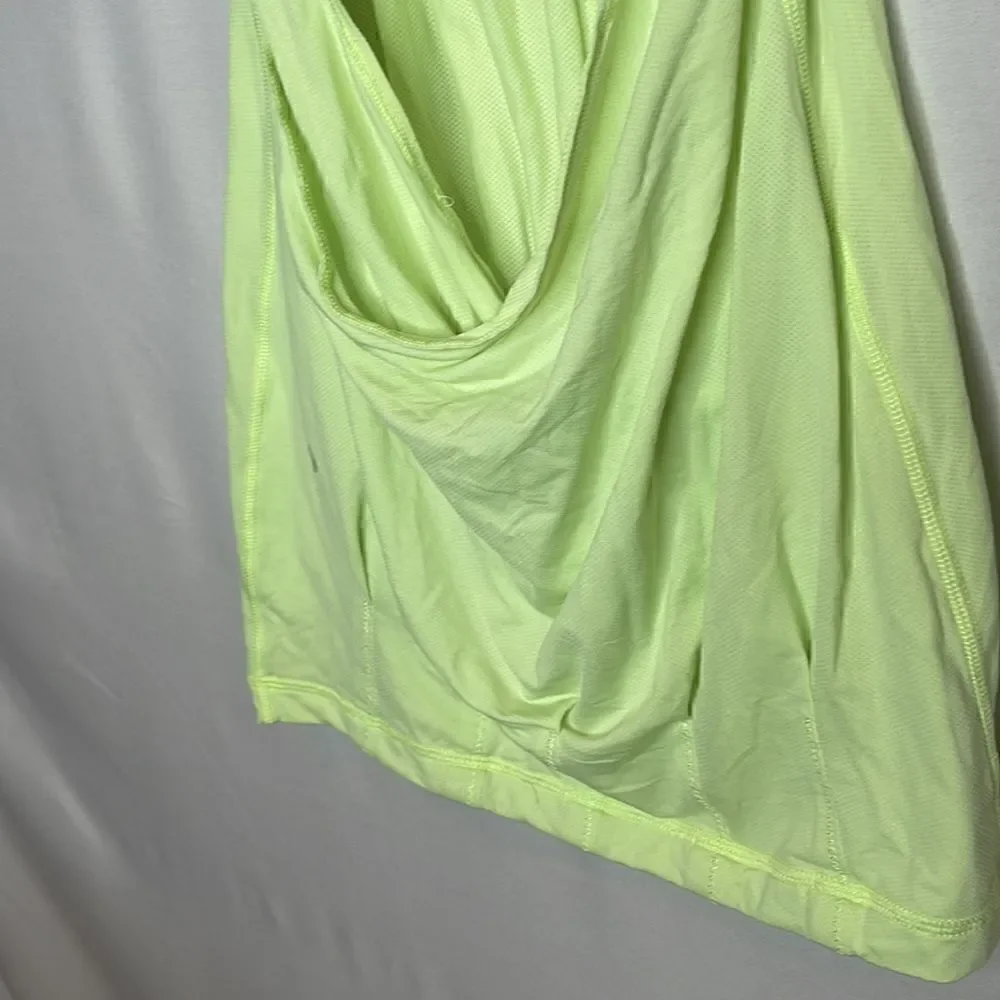 Lululemon Flo & Go Tank Top. Size 4.